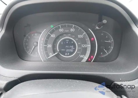 2015 Honda Cr-V Exl из США, поврежденный, VIN 2HKRM3H7XFH538103